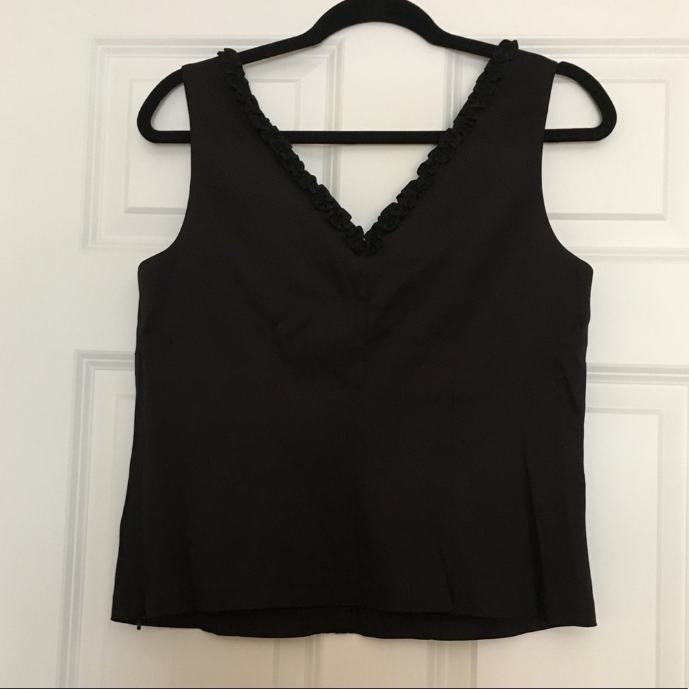 Sigrid Olsen Top